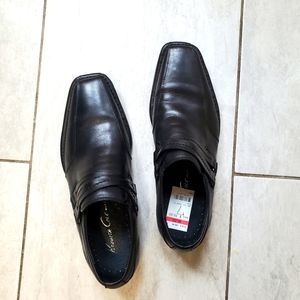 Man shoes